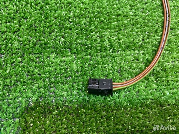 Разъем Mercedes-Benz B-Class T246 270.910 2012