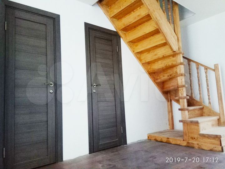 Дом 156 м² на участке 10 сот.