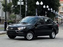 ВАЗ (LADA) Granta 1.6 MT, 2024, 5 км, с пробегом, цена 899 990 руб.