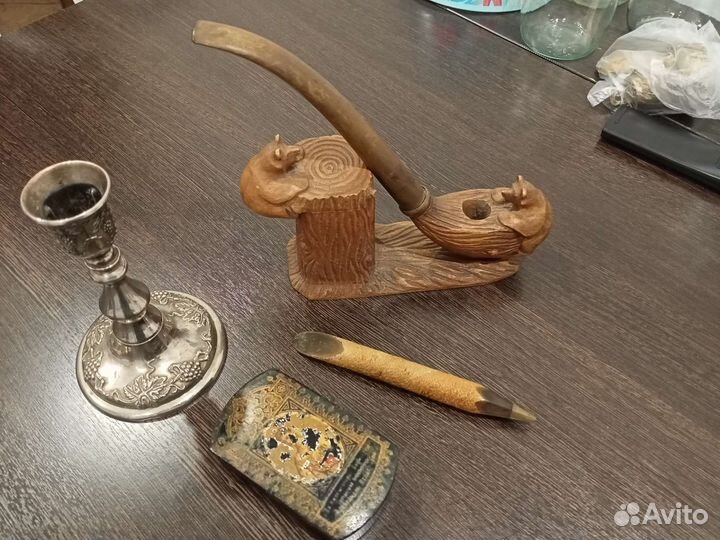 Антиквариат