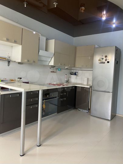 1-к. квартира, 48 м², 6/9 эт.