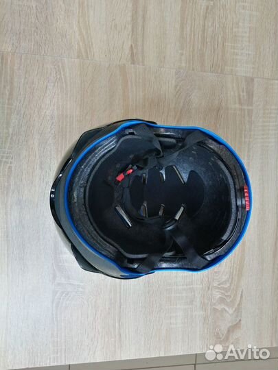 Шлем Care for life с визором