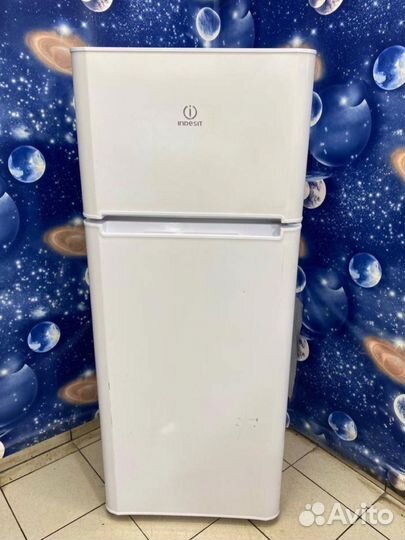 Холодильник Б/У С гарантией И доставкой