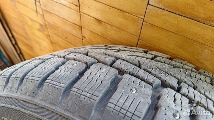 Nordman Nordman 4 225/65 R17