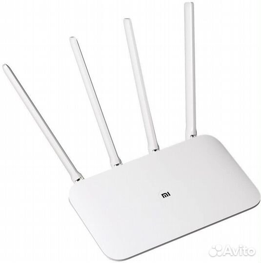 Роутер Xiaomi Mi Router 4