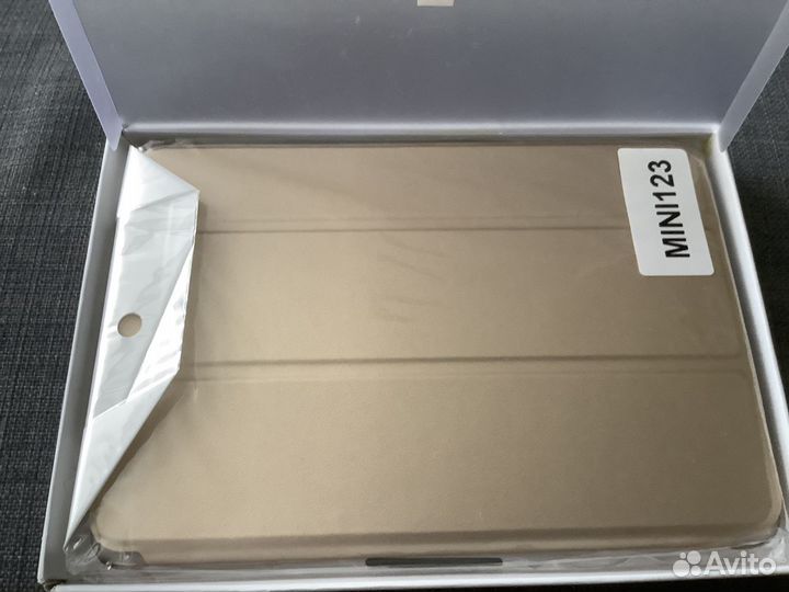 Чехол для iPad mini 3, 2, 1 новый