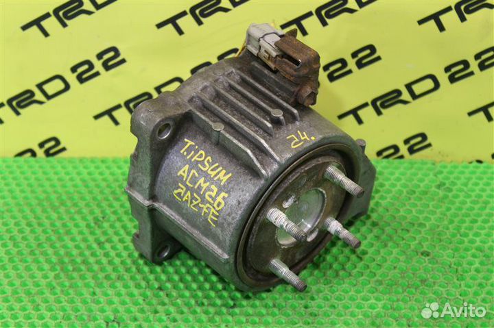 Редуктор задний Toyota Ipsum ACM26 2AZ-FE