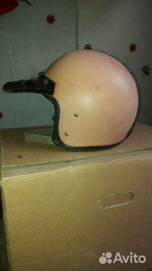 Шлем для мотоцикла