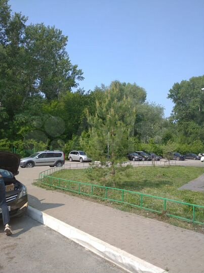 Квартира-студия, 29 м², 9/15 эт.