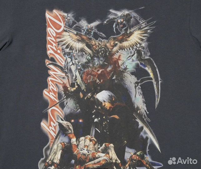 Футболка Uniqlo, Япония