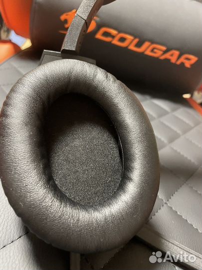 Наушники HyperX Stinger XboX & PC