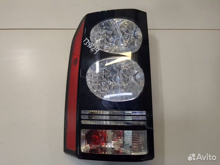 Фонарь (задний) Land Rover Discovery 3, 2007