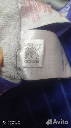 Спортивный костюм adidas