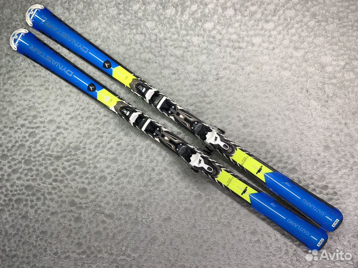 Горные лыжи 176 Dynastar Outland 75