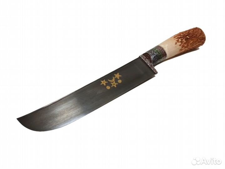 Пчак шх-15 Большой шеф