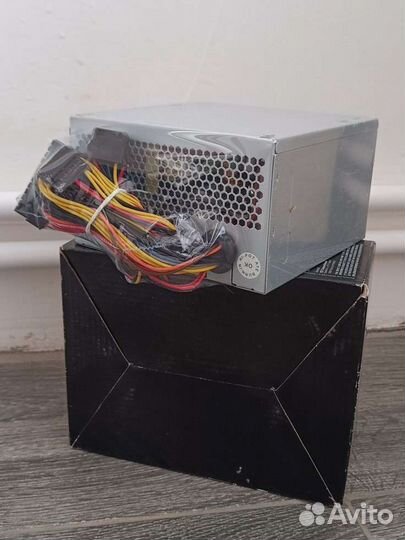 Блок питания 350w