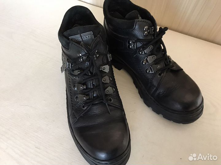 Ботинки garsing. Испания. На 40 размер