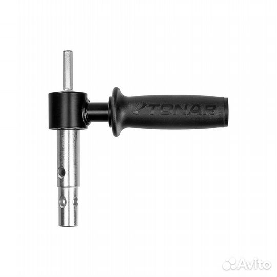 Адаптер универсальный аш-25У-пк с подшипниками кач