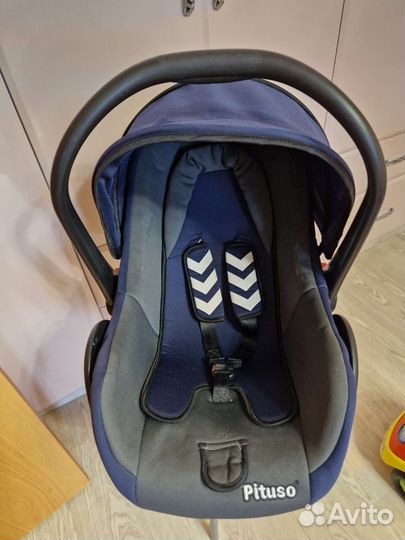 Автолюлька от 0