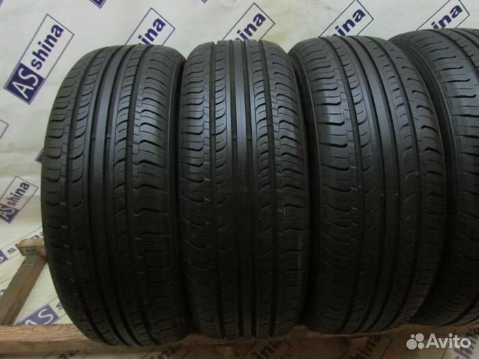 Hankook Optimo K415 225/55 R18 86P