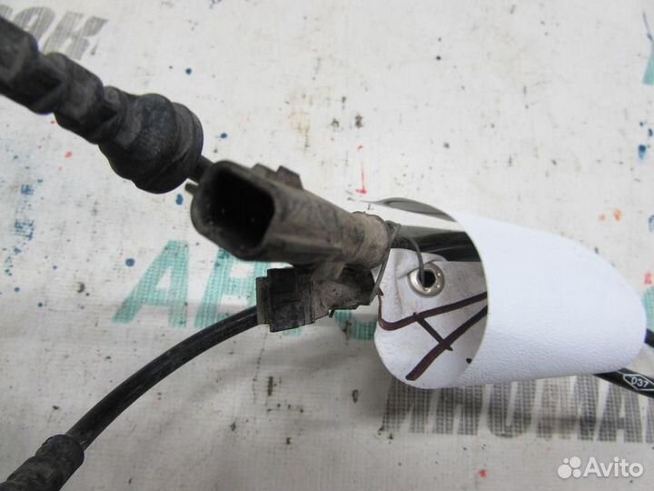 Датчик ABS задний для Renault Fluence 2010