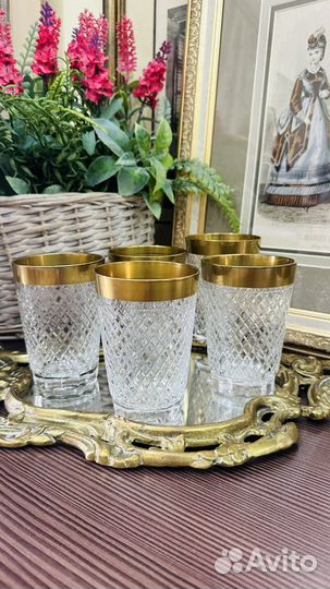 Бокалы Theresienthal