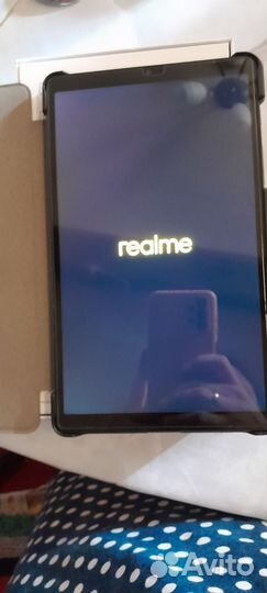 Планшет realme pad mini