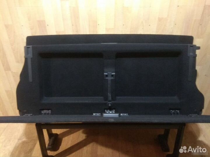 Полка багажника Mercedes Benz W447