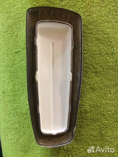 Газ 21 новый плафон салона оригинал