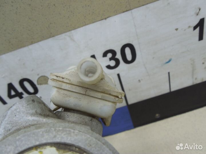 Цилиндр тормозной главный Focus I 1998-2004