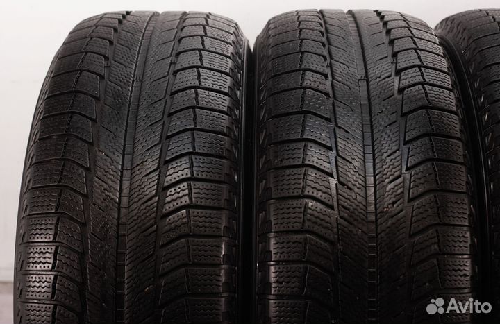 Michelin Latitude X-Ice XI2 275/55 R20 113T