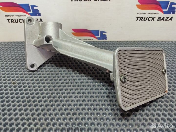 Маслозаборник Daf XF105