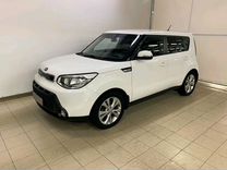 Kia Soul 1.6 AT, 2016, 156 192 км, с пробегом, цена 1 450 000 руб.