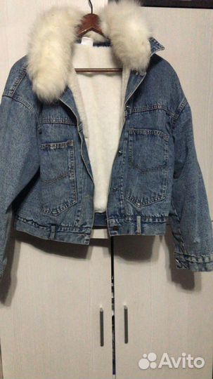 Куртка женская