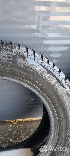 Continental IceContact 2 185/65 R15