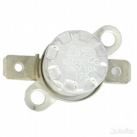 Термостат 175 SJ-20DJ-T - GM-SJ20 DJ/T