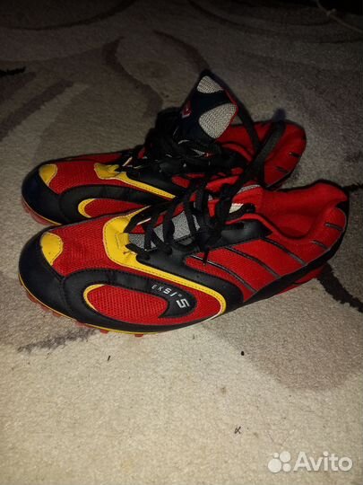 Шиповки для бега