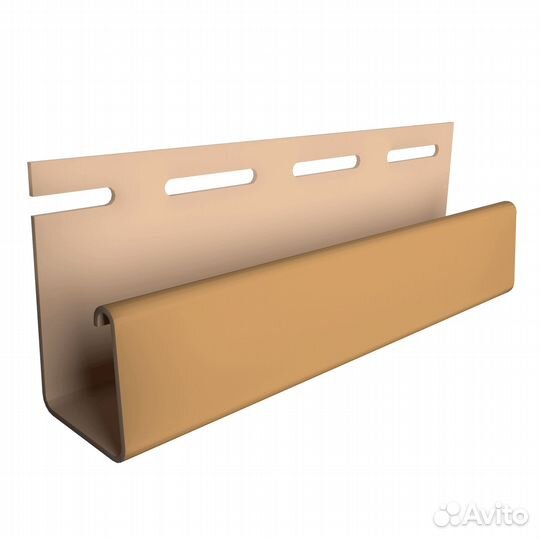 Docke Профиль J18