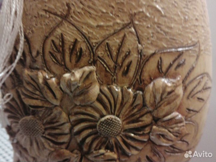 Ваза для цветы фарфор