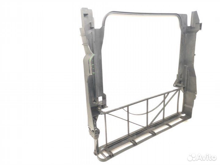 Рамка радиатора Bmw X5 E53 2005