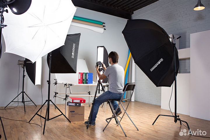 Видео предметное для маркетплейса сниму