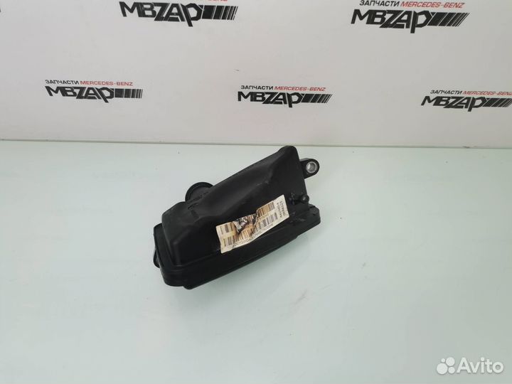 Демпфер шумоглушитель Mercedes W164 ML 164