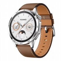 Смарт-часы Huawei Watch GT 4 46mm (Новые)