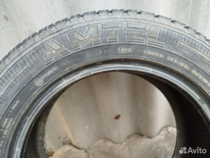 Amtel Planet 185/60 R14