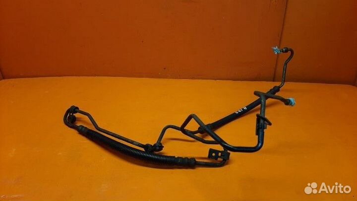 Трубка гидроусилителя руля Cadillac Cts 2009