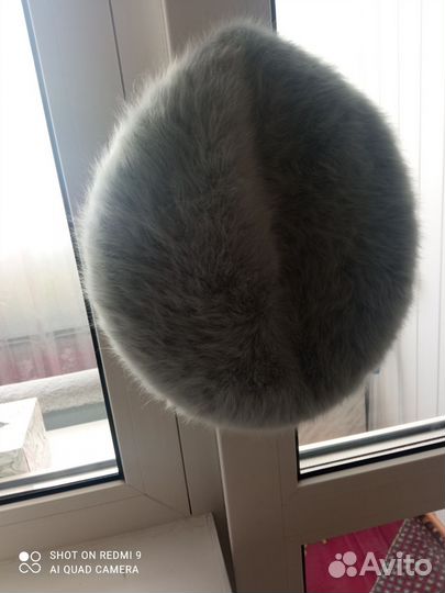 Берет женский