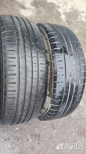Nokian Tyres Rotiiva HT 265/65 R17 118S