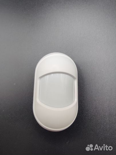 Умный датчик движения Zigbee