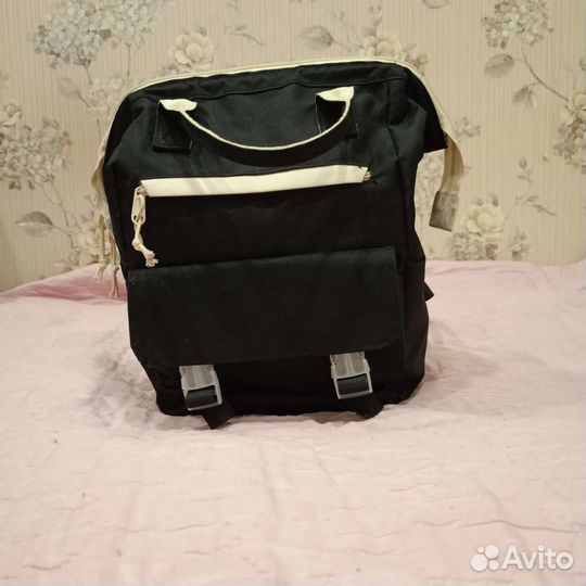 Рюкзак школьный для девочки новый
