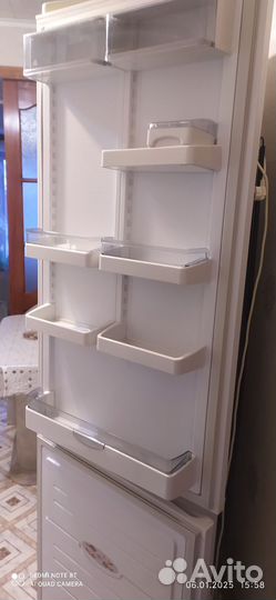 Холодильник бу
